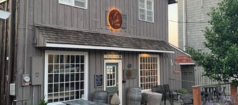 Coupeville Coveland Suite #4