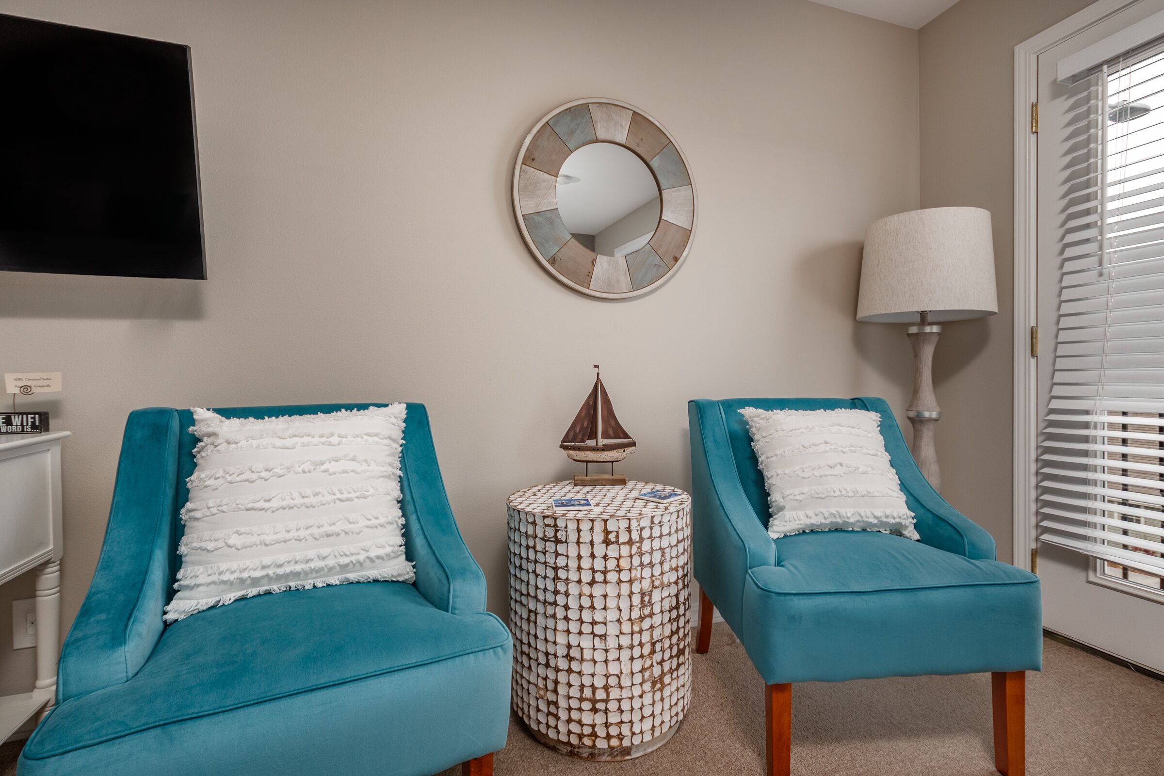 Coupeville Coveland Suite #4