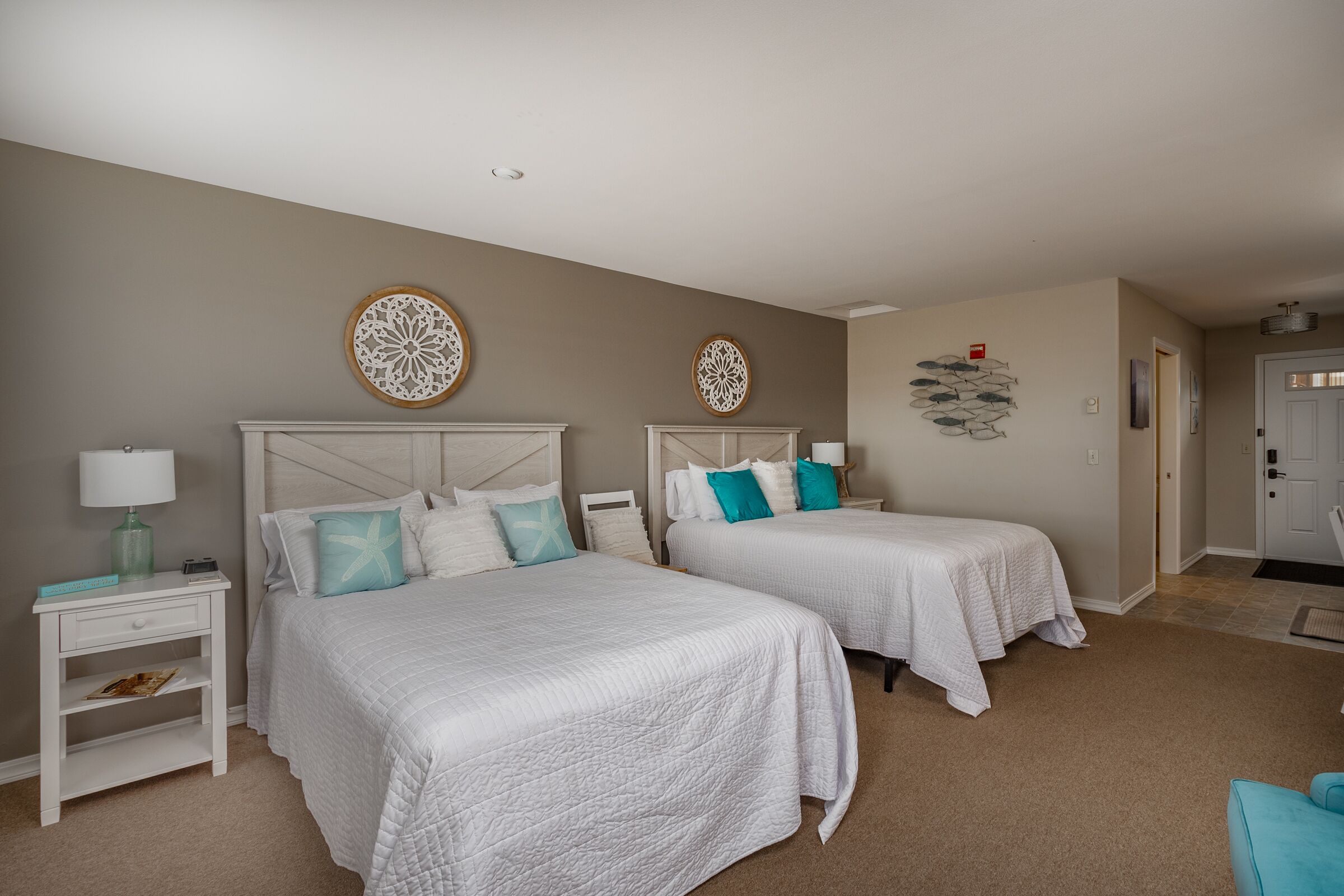 Coupeville Coveland Suite #4