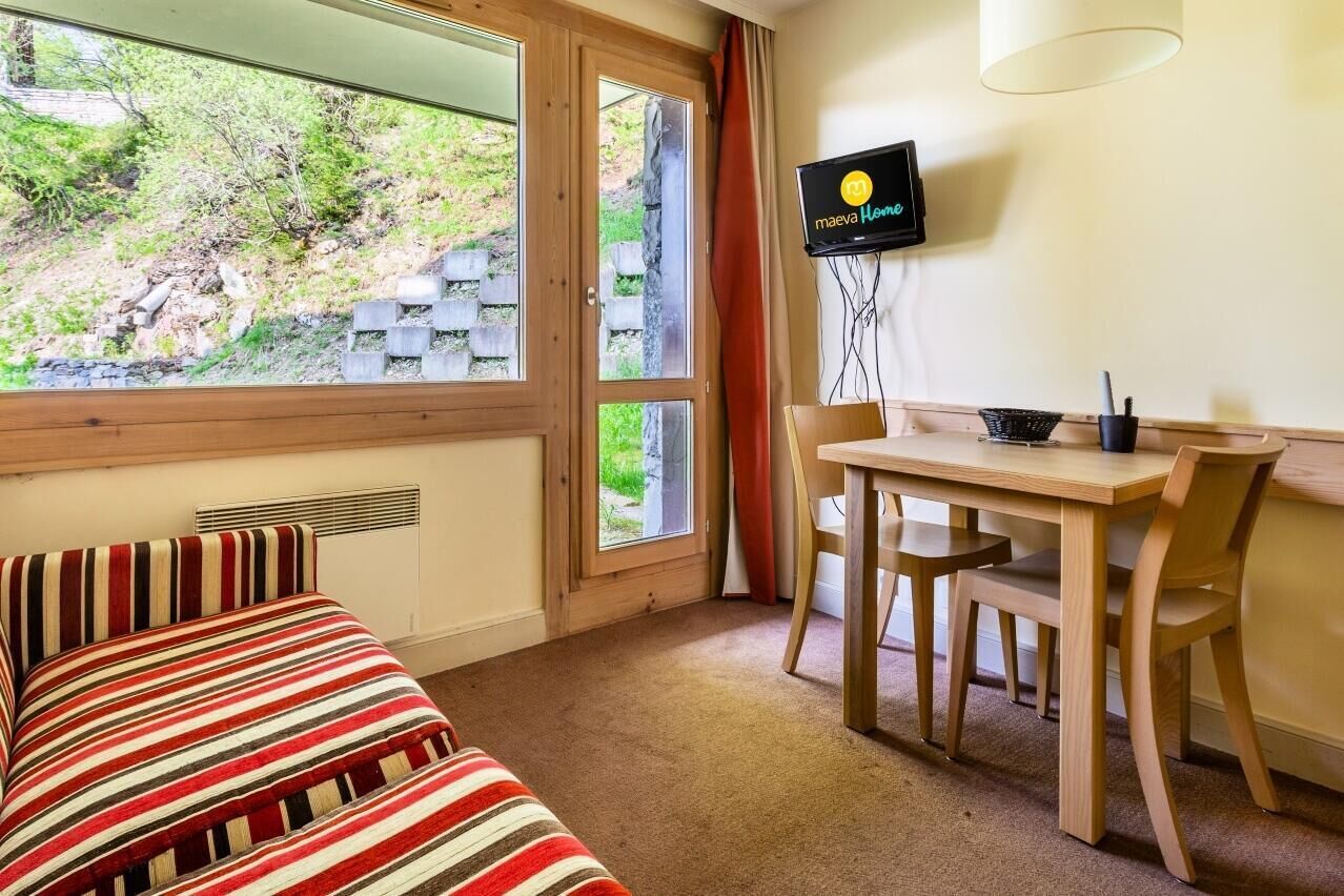 Residence Plagne Lauze - maeva Home - Studio 2 people - Selection