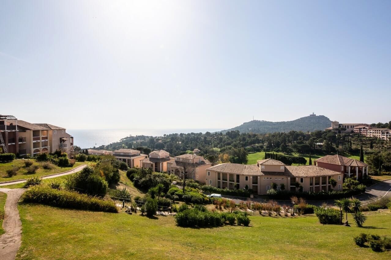 Résidence le Village de Cap Esterel - maeva Home - 2 Room Apartment for 5 People - Selection
