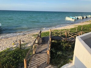 Beach - Department  (Chicxulub Puerto)