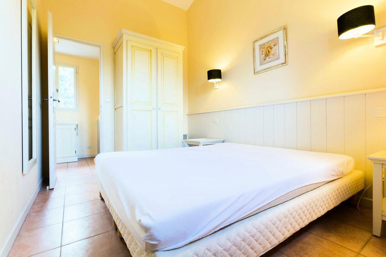 Village Pont Royal in Provence - maeva Home - Prestige House 2 bedrooms (6 people)