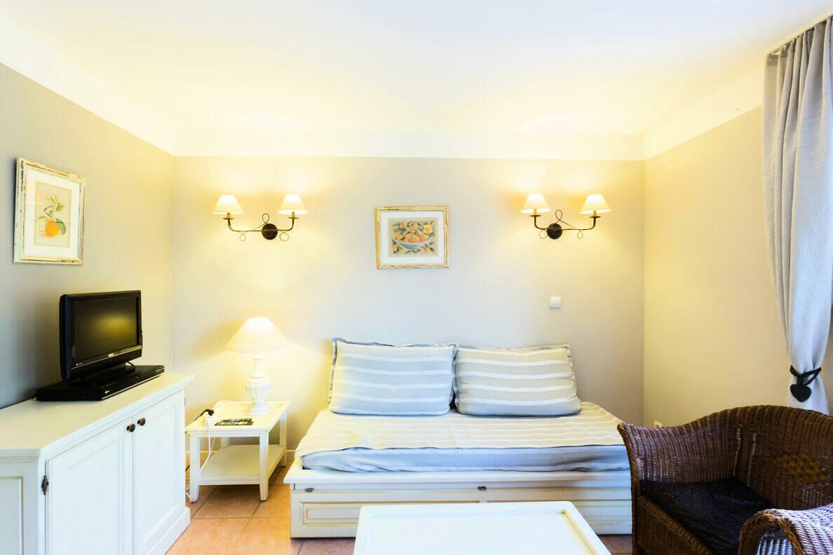 Village Pont Royal in Provence - maeva Home - Prestige House 2 bedrooms (6 people)