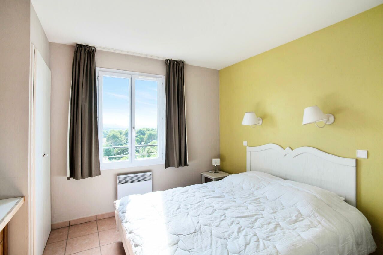 Village Pont Royal in Provence - maeva Home - Apartment Selection 3 bedrooms (7 people)