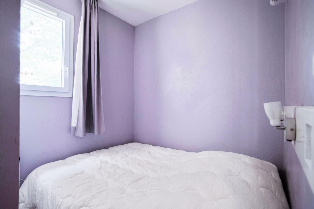 Village Pont Royal in Provence - maeva Home - Apartment Selection 3 bedrooms (7 people)