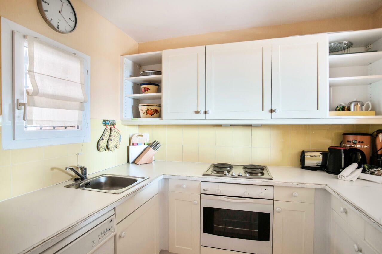 Village Pont Royal in Provence - maeva Home - Apartment Selection 3 bedrooms (7 people)