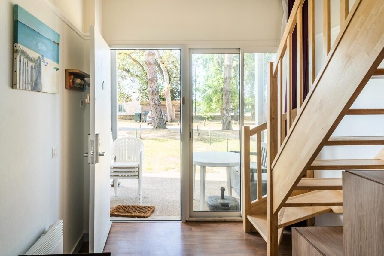 Résidence Saint Goustan - maeva Home - 2 Room Apartment 4 People - Budget