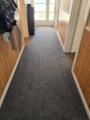 Interior - Womans Beauty  (Christchurch)