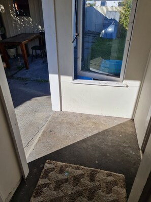 Interior - Womans Beauty  (Christchurch)