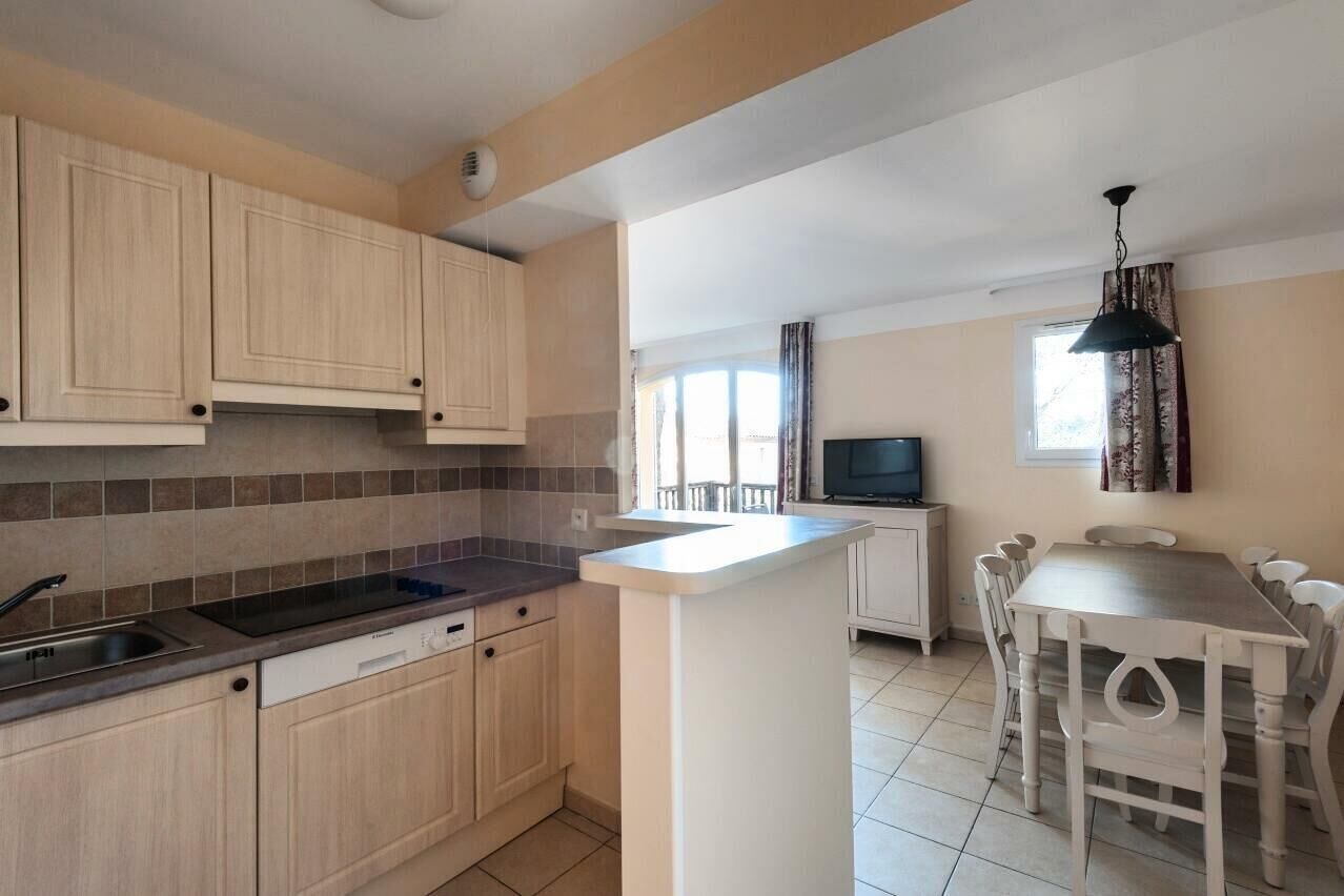 Les Coteaux de Pont Royal in Provence - maeva Home - Comfort House 3 bedrooms (8 people)