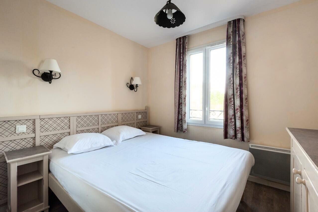 Les Coteaux de Pont Royal in Provence - maeva Home - Comfort House 3 bedrooms (8 people)