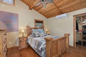 5 habitaciones, escritorio, tabla de planchar con plancha y wifi gratis