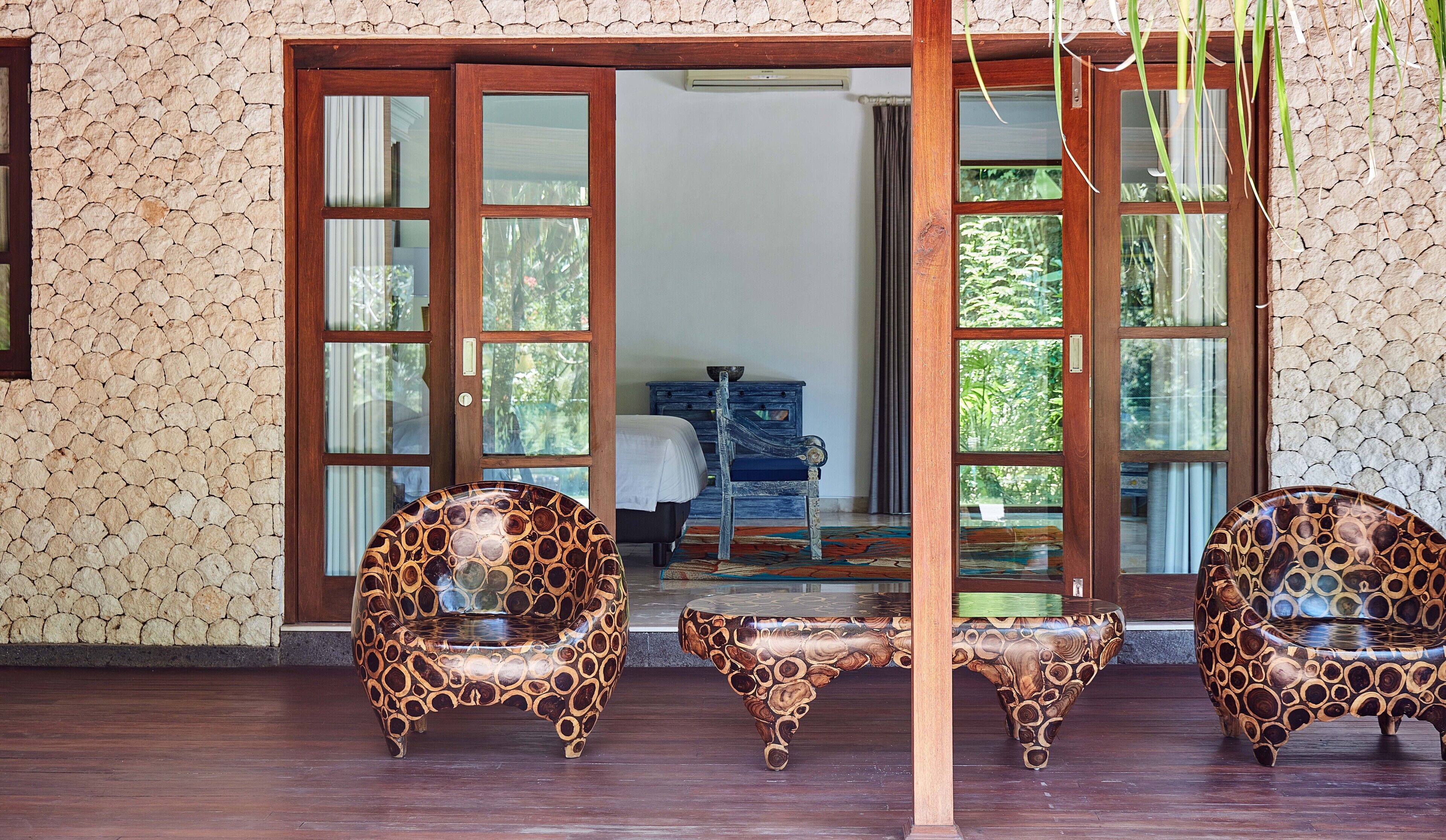 Blue Bamboo Villas - Image 5