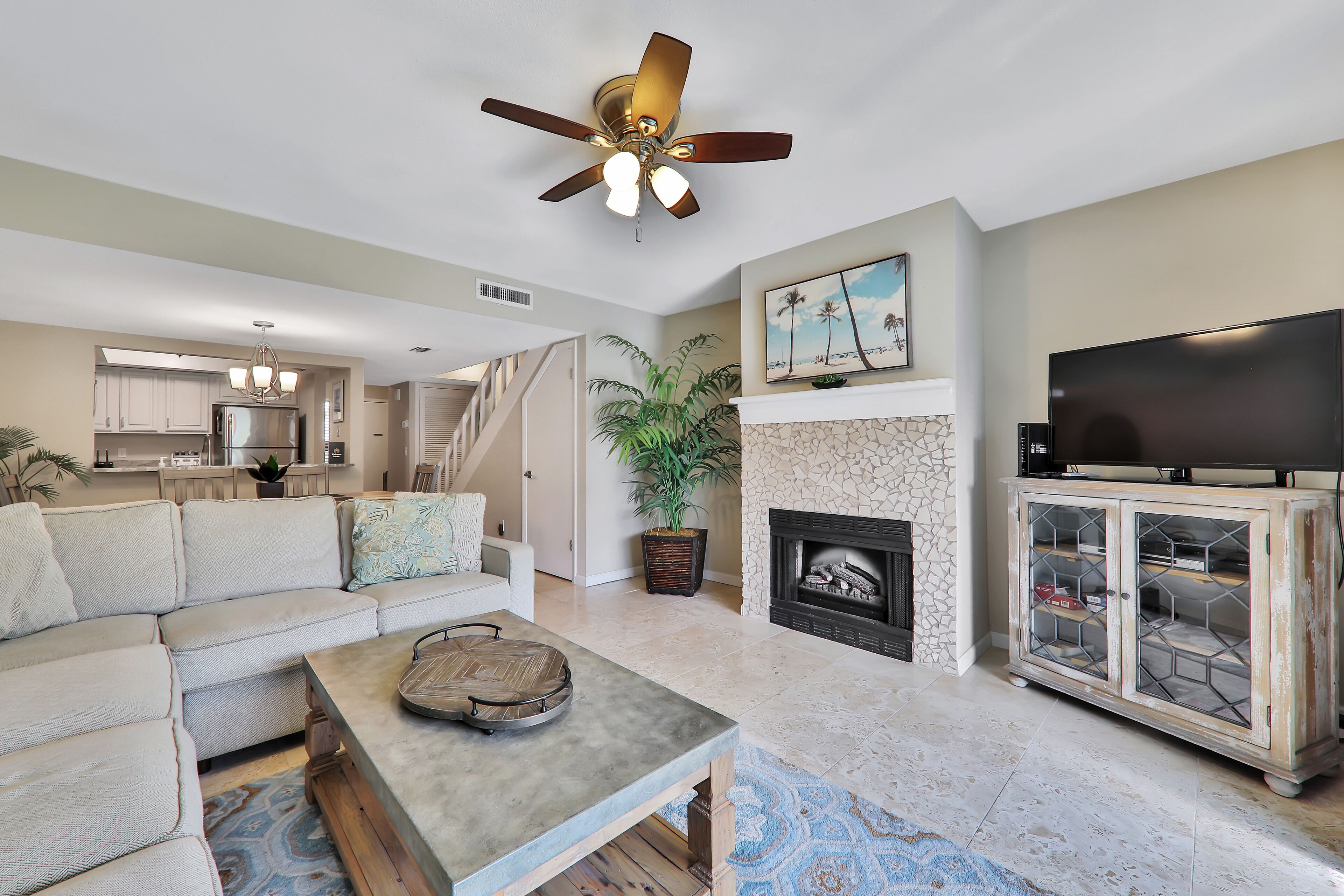 St. Augustine Beach Condo