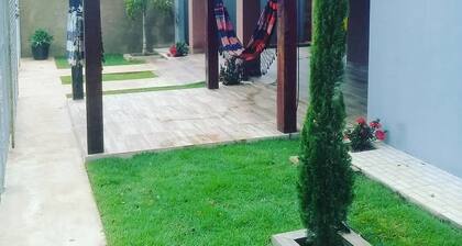 Hospedagem Nascentes do Jalapão