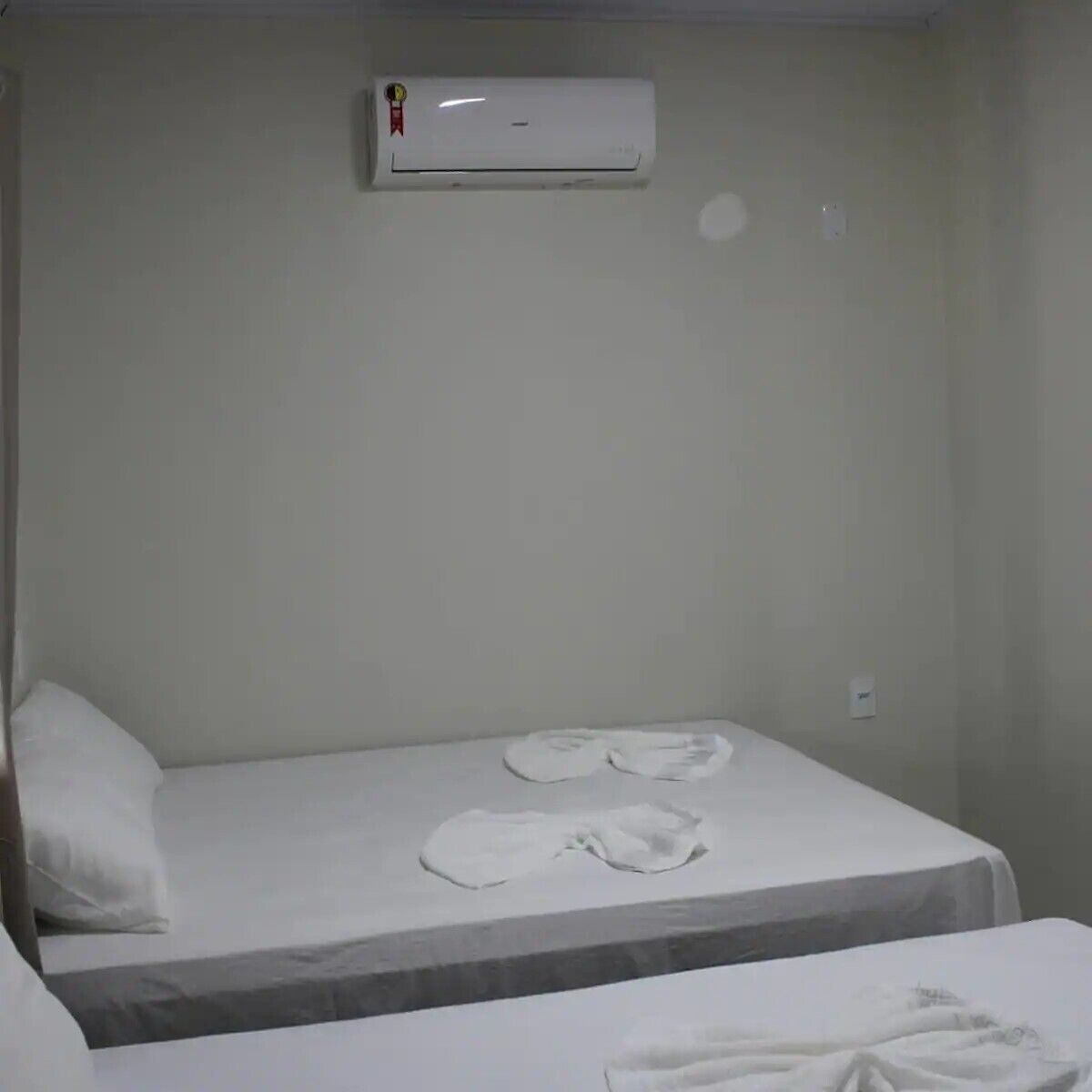 Hospedagem Nascentes do Jalapão