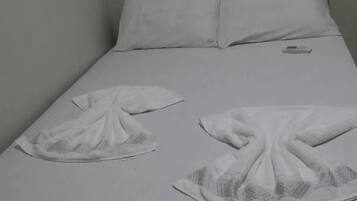 3 Schlafzimmer, WLAN, Bettwäsche