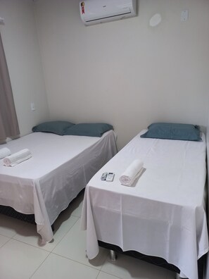 3 chambres, Wi-Fi, draps fournis