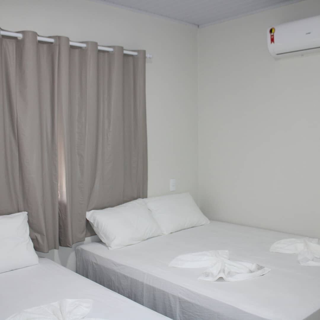 Hospedagem Nascentes do Jalapão