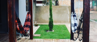 Hospedagem Nascentes do Jalapão