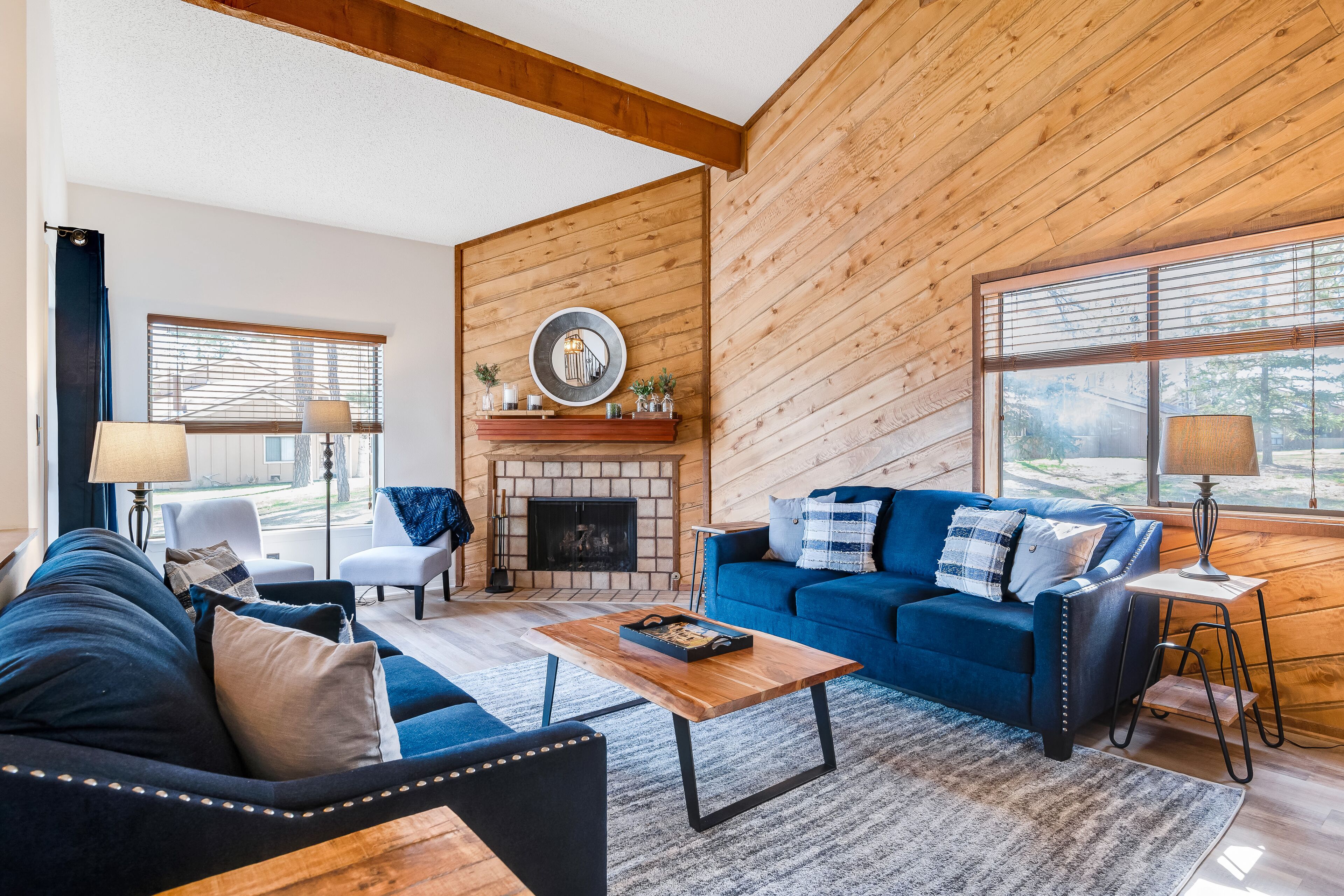 Family-Friendly Condo w/ High-Speed WiFi, Washer/Dryer, & Central AC!