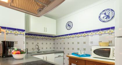 Casa Joana: Gemütliches Stadthaus mit Terrasse im Herzen von Pollensa
