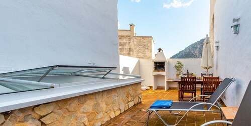 Casa Joana by Mallorca North Villas