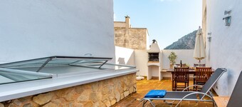 Casa Joana by Mallorca North Villas