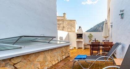Casa Joana by Mallorca North Villas