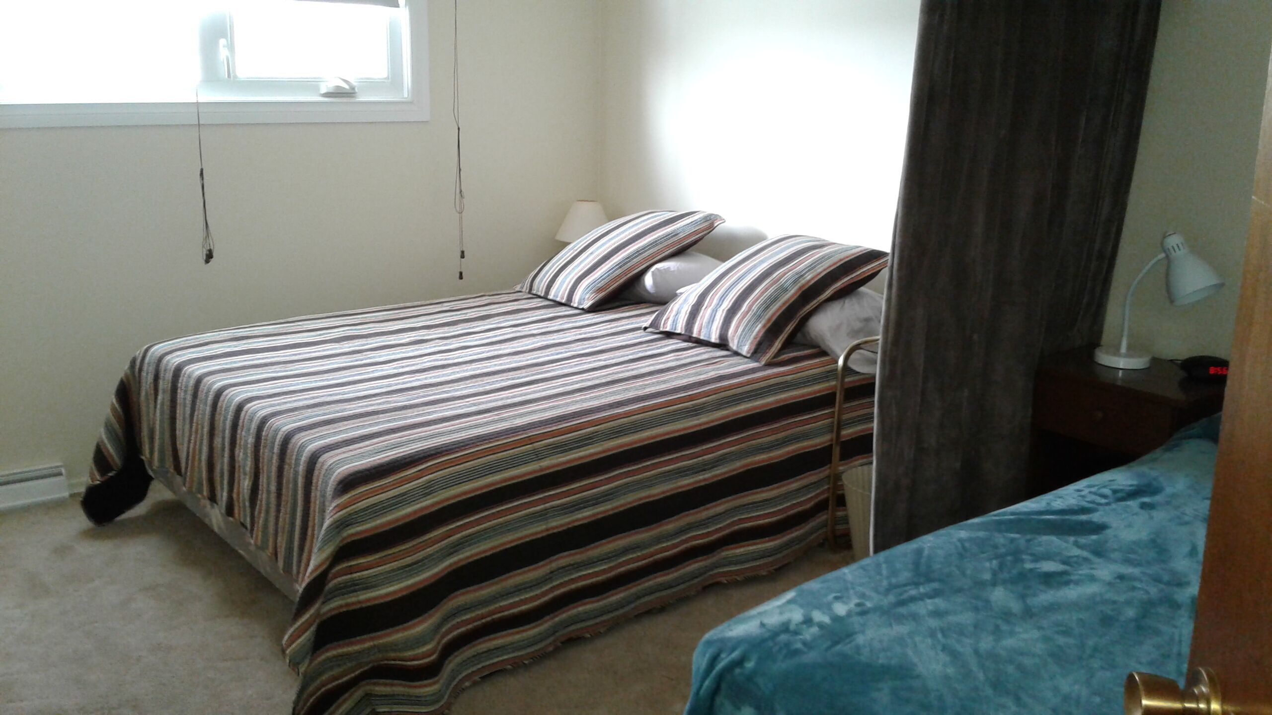 East Valley Guest House. Located in the heart of the dinosaur valley badlands