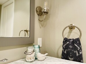 Bathroom - Beautifully Remodeled Master Suite with private entrance (Denver)