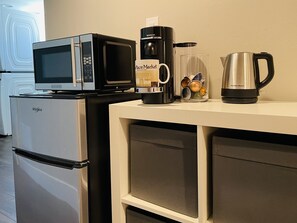 Interior - Beautifully Remodeled Master Suite with private entrance (Denver)