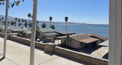 Leese Lookout - It’s a Hell of a View