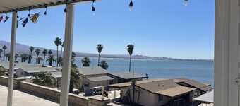 Leese Lookout - It’s a Hell of a View