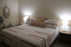 3 soveværelser, gratis Wi-Fi, sengetøj