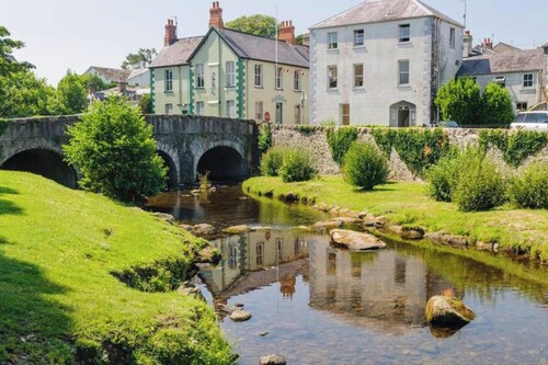 Beautiful Apartment in Rostrevor, Northern Ireland