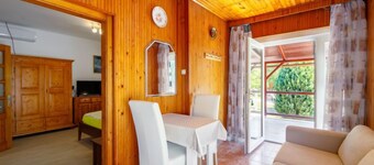 Vacation home Ilex by Interhome