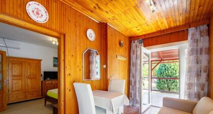 Vacation home Ilex by Interhome