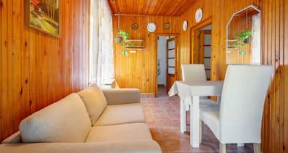 Vacation home Ilex by Interhome