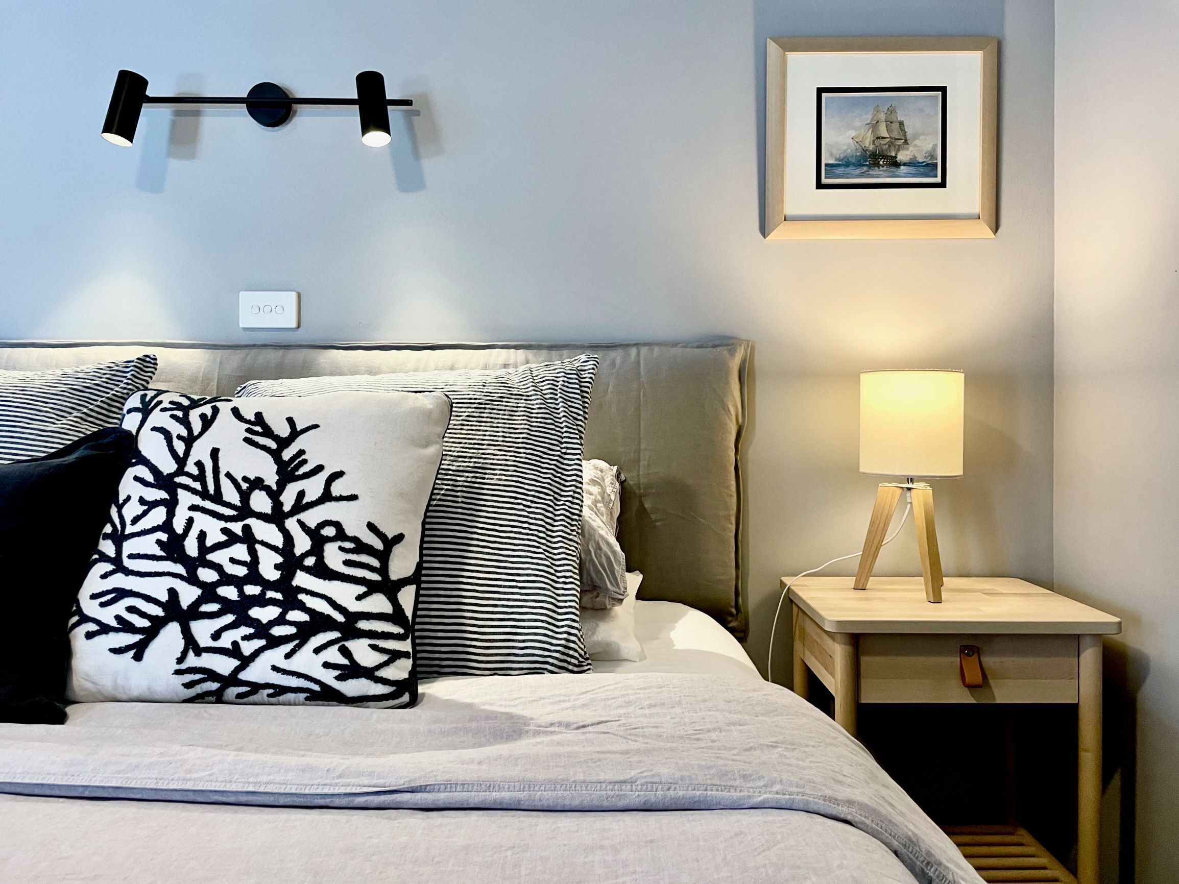 The Mariner • Absolute Oceanfront Experience •  — image 14