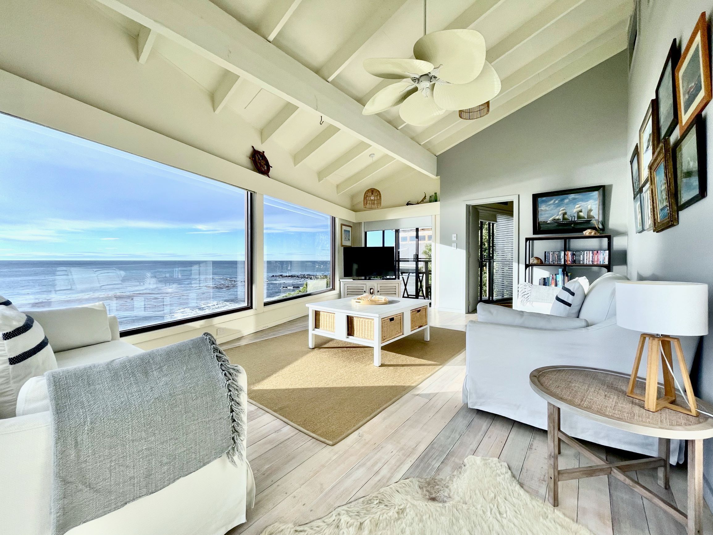 The Mariner • Absolute Oceanfront Experience •  — image 2