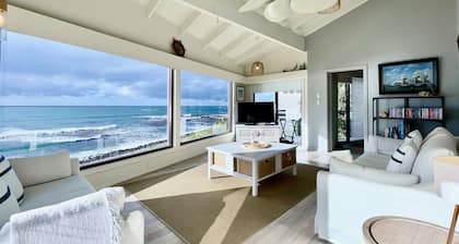 The Mariner âą Absolute Oceanfront Experience âą