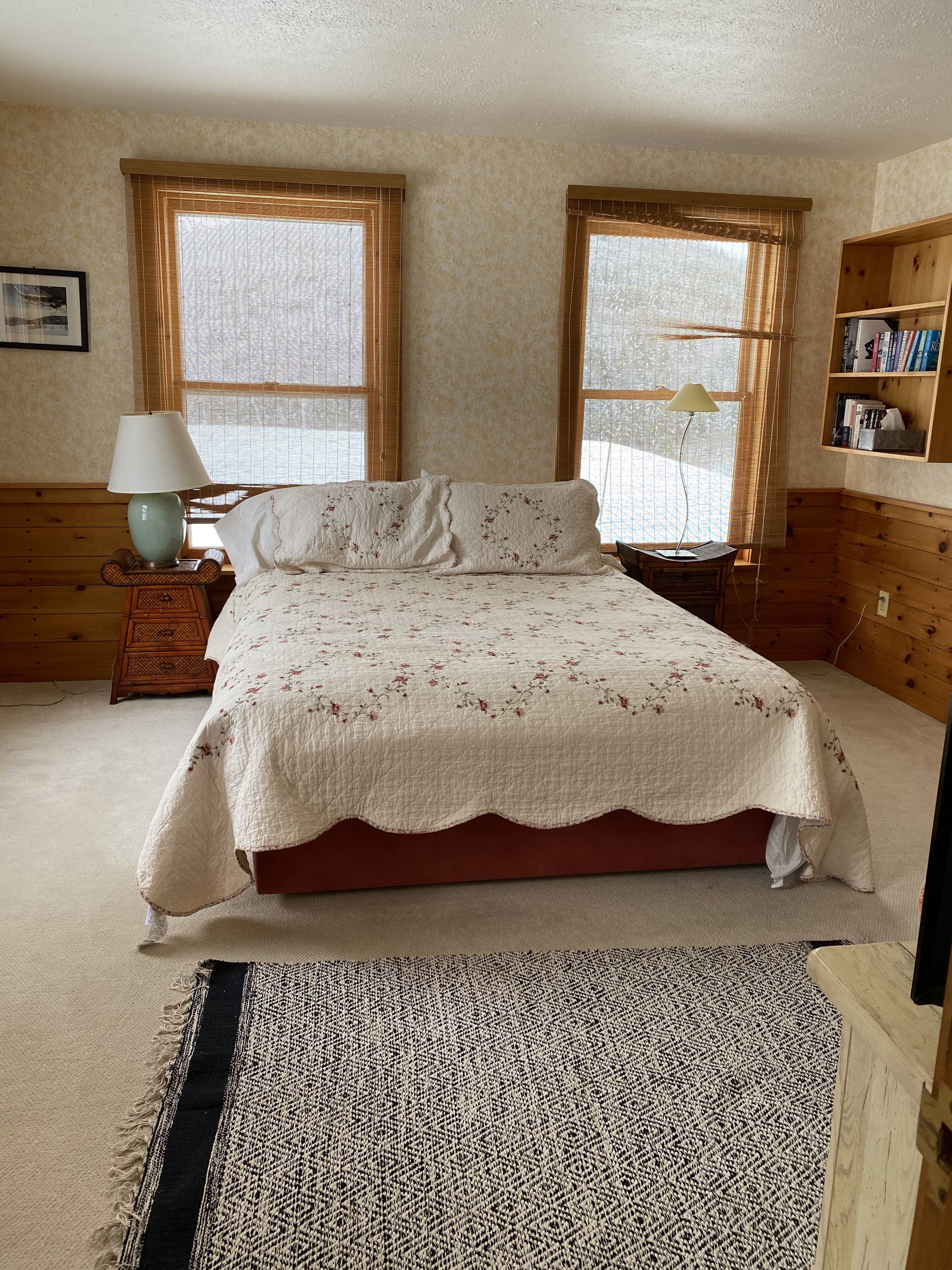 Vermont farm animal sanctuary 6 bedroom house