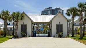 Exterior - Endless Summer – A Parks Edge Home in Orange Beach! (Orange Beach)