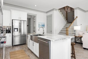 Interior - Endless Summer – A Parks Edge Home in Orange Beach! (Orange Beach)