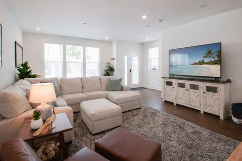 Rooftop Creative Oasis – Close to Broadway