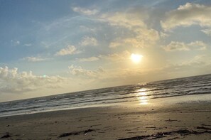 Beach nearby, sun-loungers, beach towels - Cozy Costal Condo (Corpus Christi)