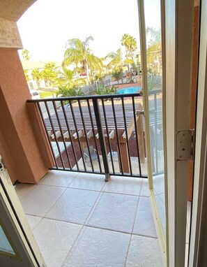 Interior - Cozy Costal Condo (Corpus Christi)