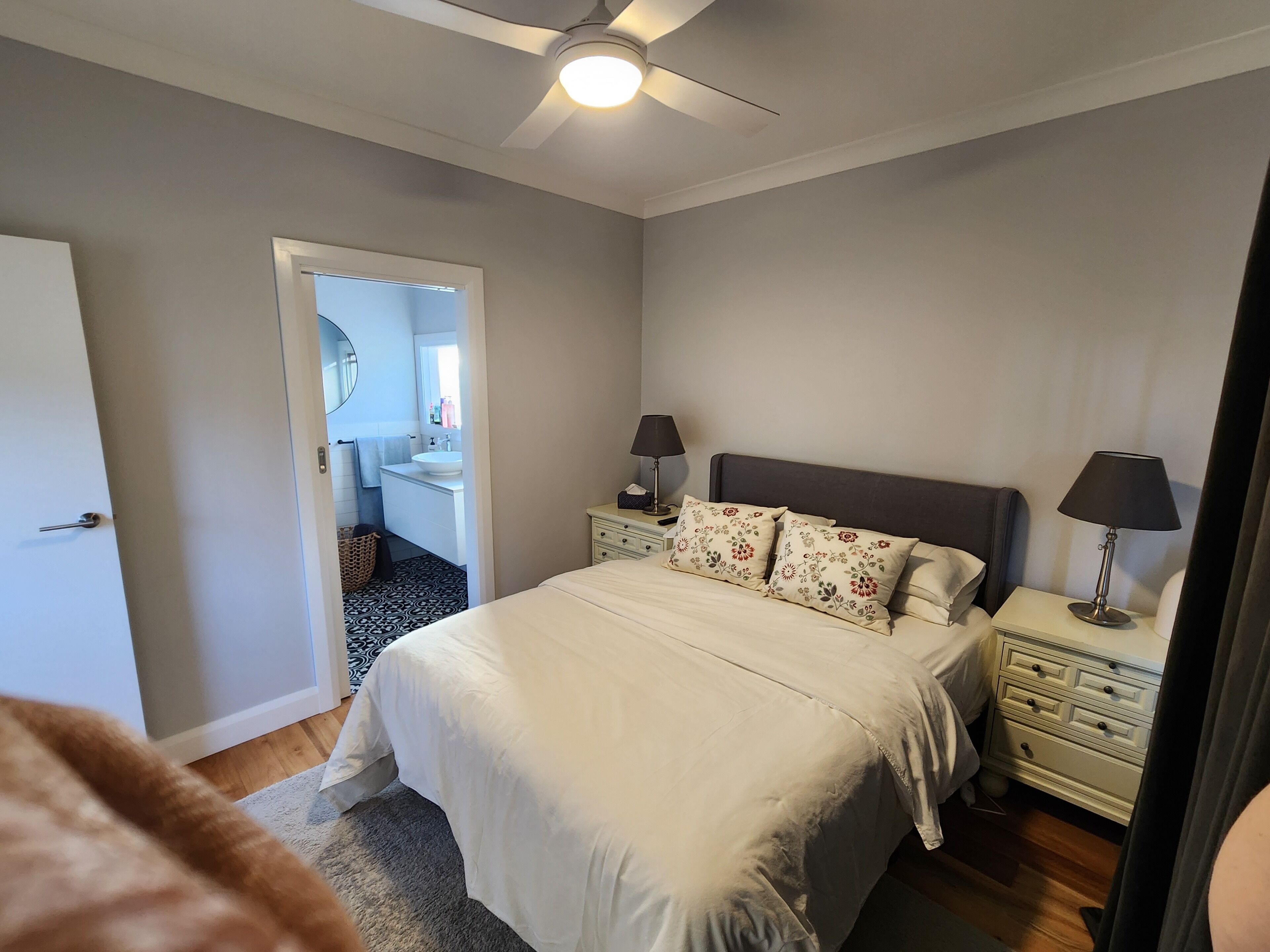 Farm stay Guesthouse